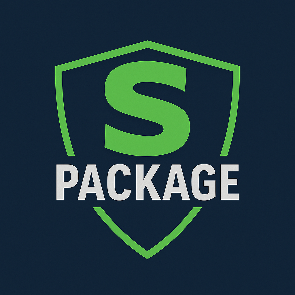 S Package Seo